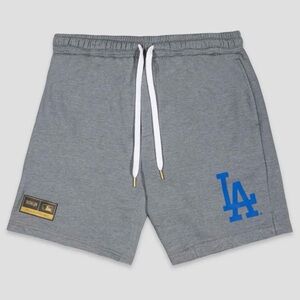 “Baseballism” Los Angeles Dodgers MLB Sweat Shorts